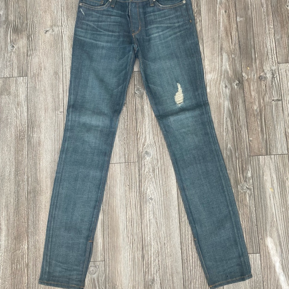 A.N.D. denim Jeans